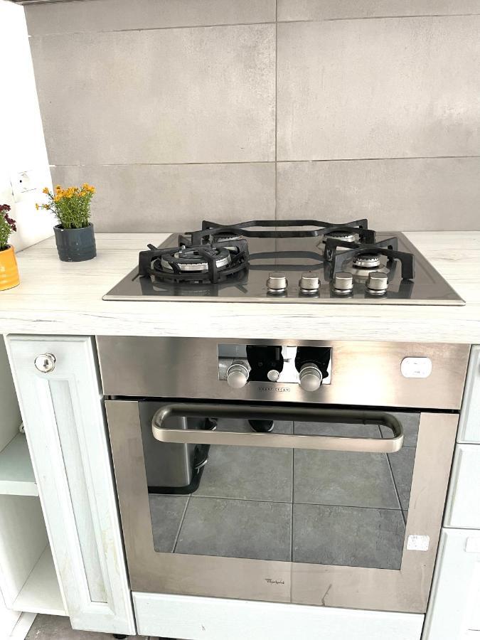 Easy Ride Appartement Arco Buitenkant foto